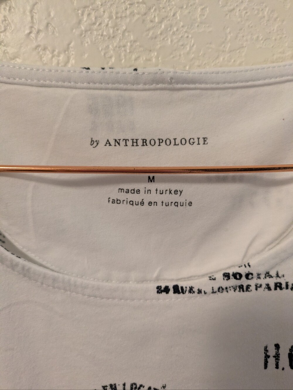 Anthropologie Avery Muscle Tank Top - Picture 6 of 8